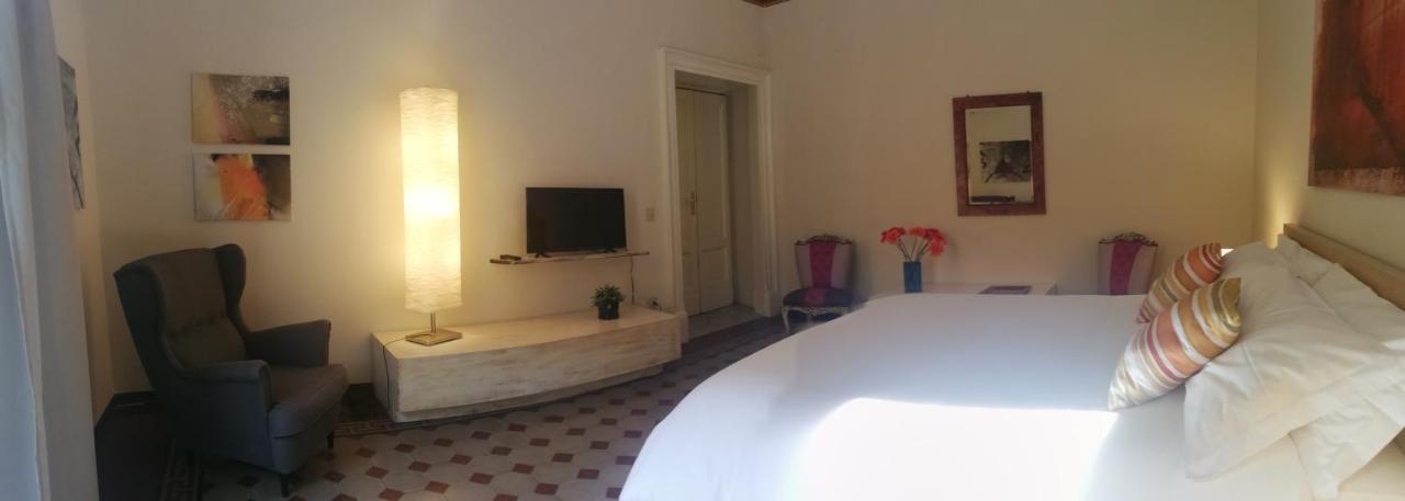 Apartment Palazzo De Logu *