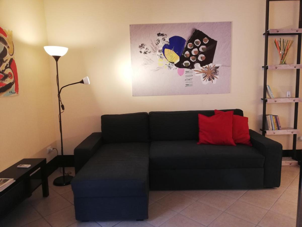 Apartment Palazzo De Logu *