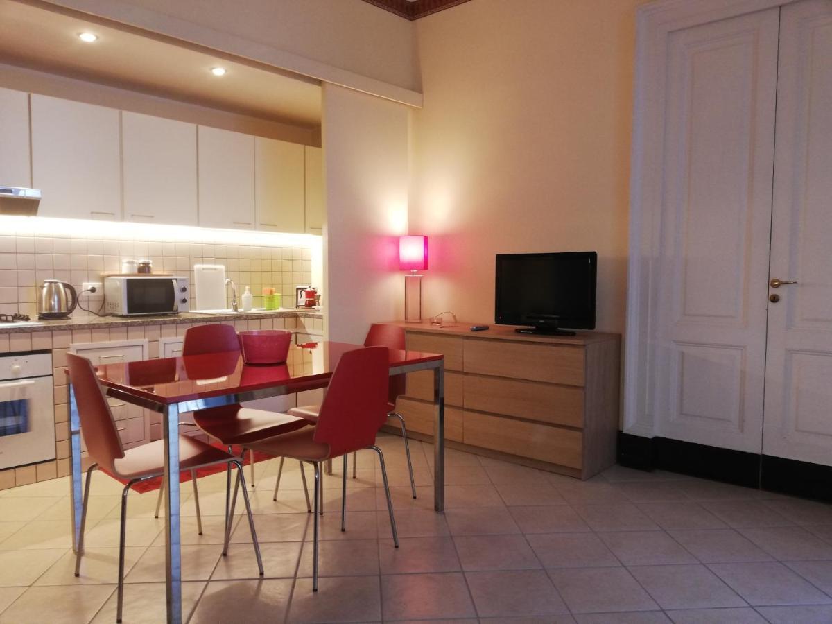 Apartment Palazzo De Logu