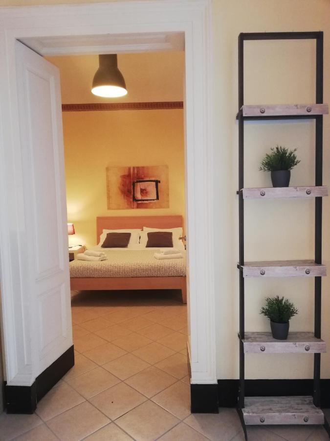 Apartment Palazzo De Logu *