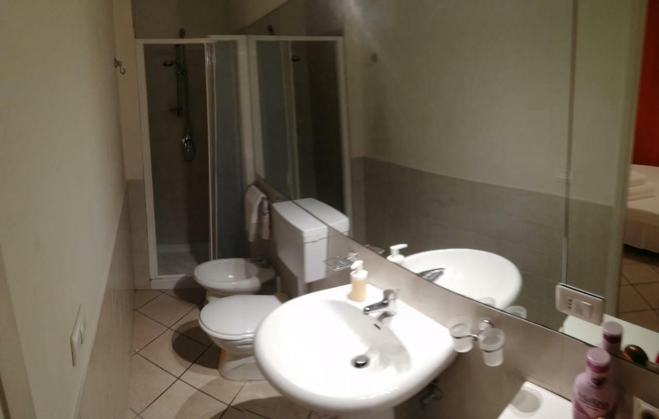 Palazzo De Logu Apartment *