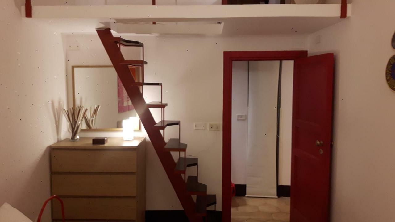 Apartment Palazzo De Logu CTA