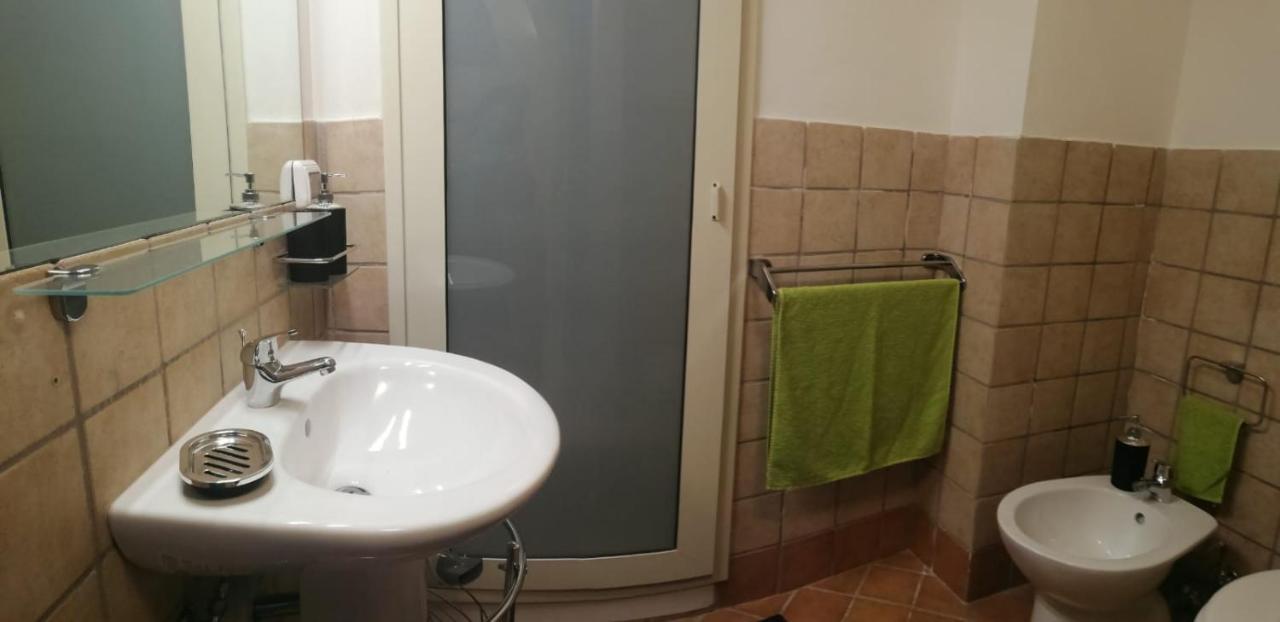 Apartment Palazzo De Logu *