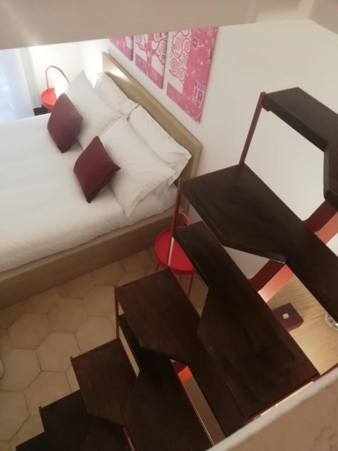 Apartment Palazzo De Logu CTA