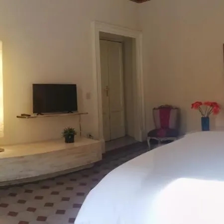 Apartamento Palazzo De Logu CTA Exterior foto