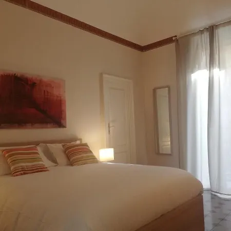 Apartamento Palazzo De Logu CTA Exterior foto