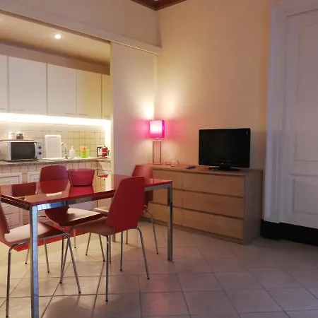 Apartamento Palazzo De Logu CTA Exterior foto