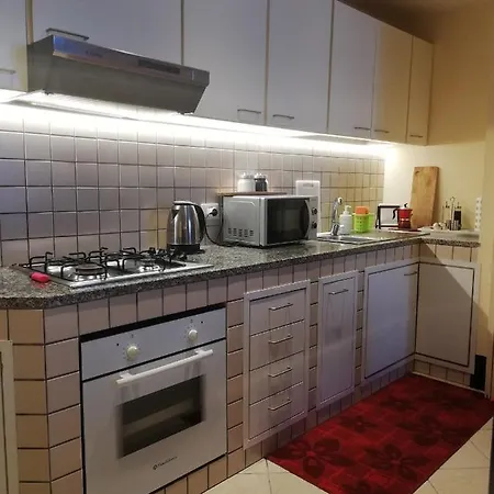 Apartamento Palazzo De Logu CTA Exterior foto
