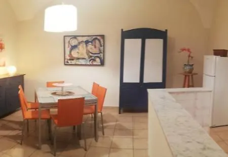 Apartamento Palazzo De Logu CTA Exterior foto