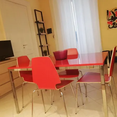 Apartamento Palazzo De Logu CTA Exterior foto