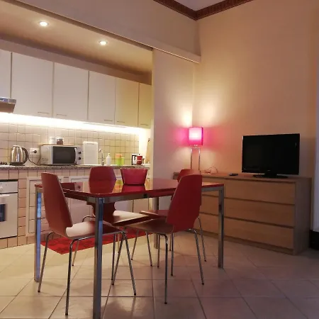Apartamento Palazzo De Logu CTA Exterior foto
