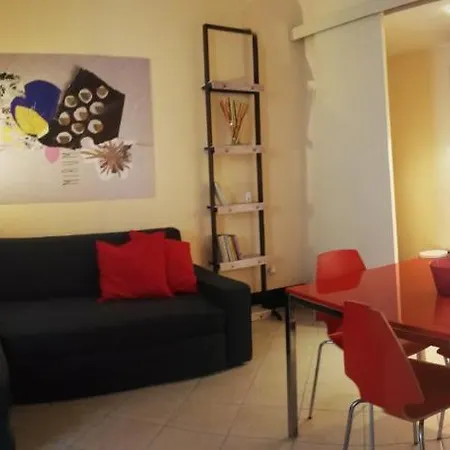 Apartamento Palazzo De Logu CTA Exterior foto