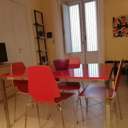 Apartamento Palazzo De Logu CTA Exterior foto