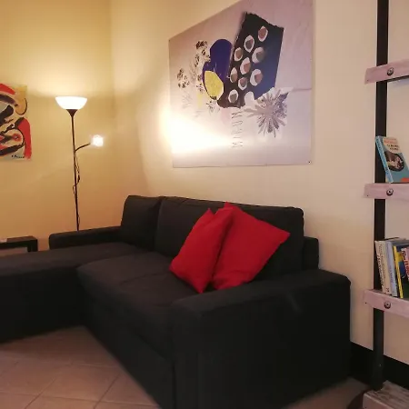 Apartamento Palazzo De Logu CTA Exterior foto