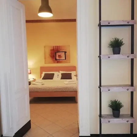 Apartamento Palazzo De Logu CTA Exterior foto