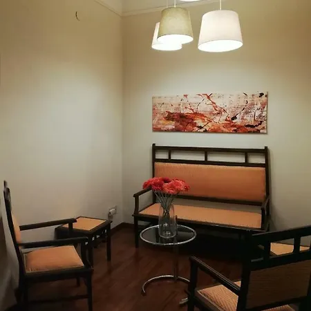 Apartamento Palazzo De Logu CTA Exterior foto