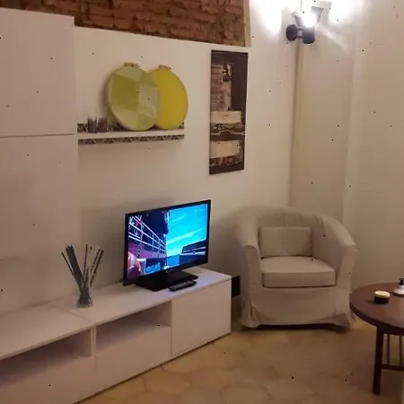 Apartamento Palazzo De Logu CTA Exterior foto