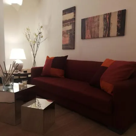 Apartamento Palazzo De Logu CTA Exterior foto