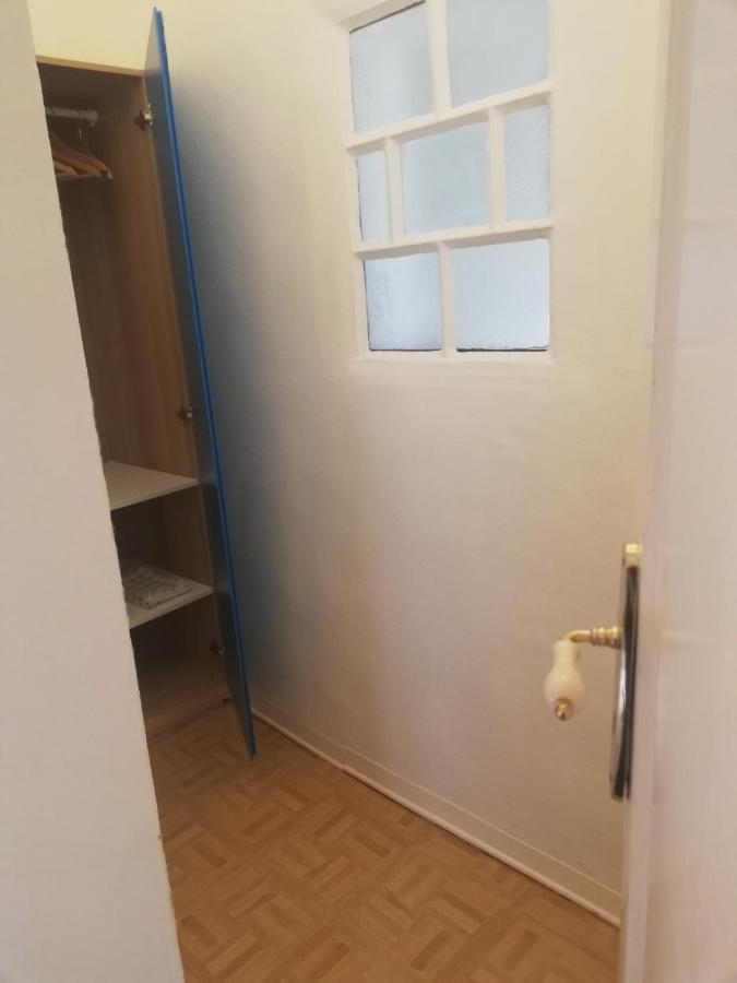 Apartment Palazzo De Logu Catania