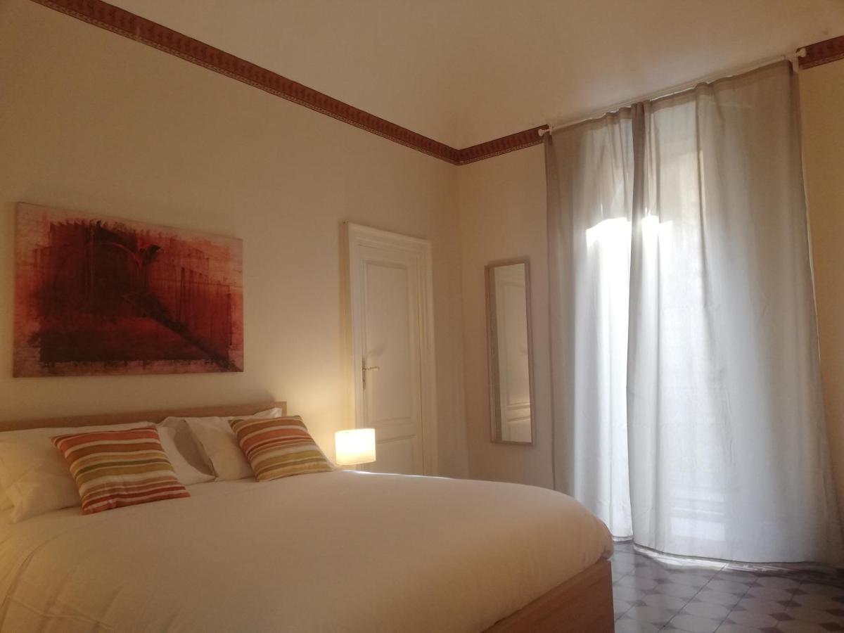 Palazzo De Logu Apartment *