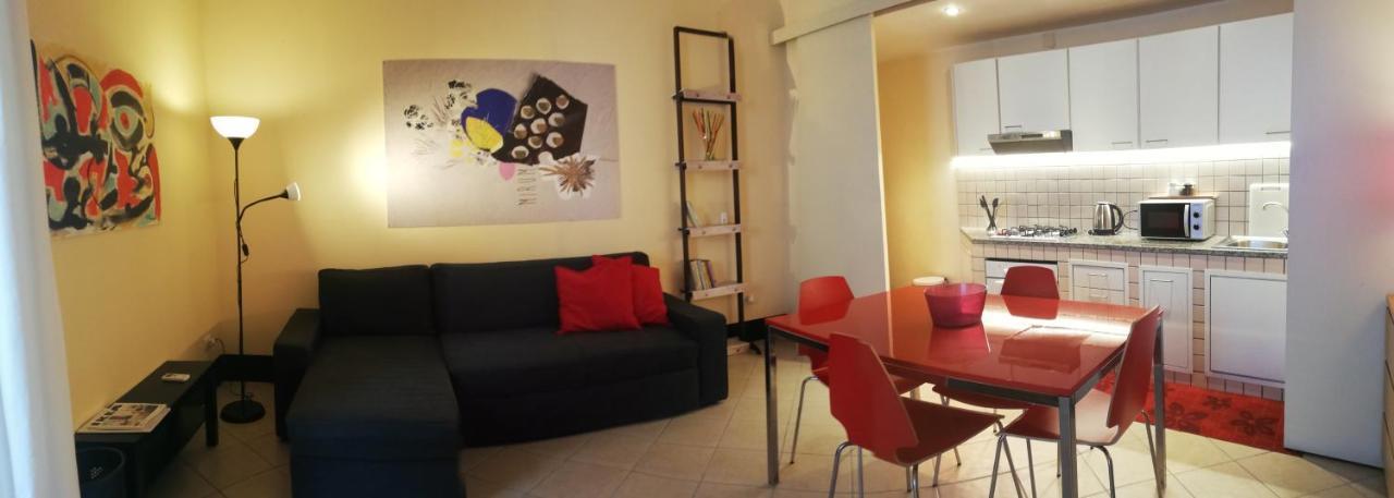 Palazzo De Logu Apartment Catania