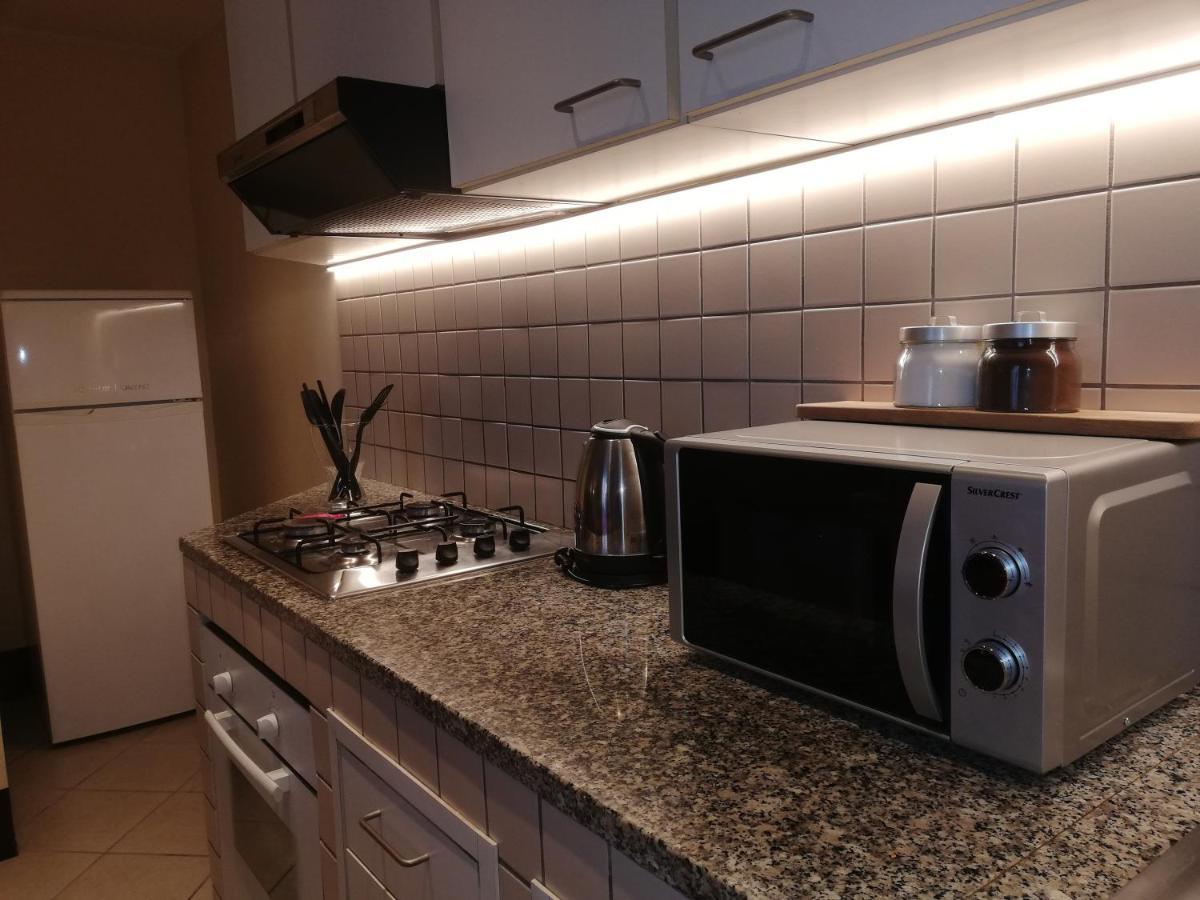 Apartment Palazzo De Logu