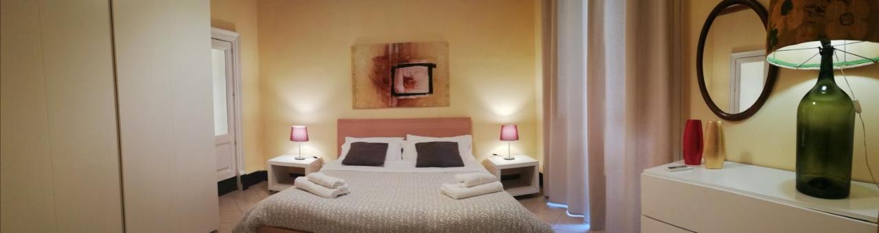 Apartment Palazzo De Logu