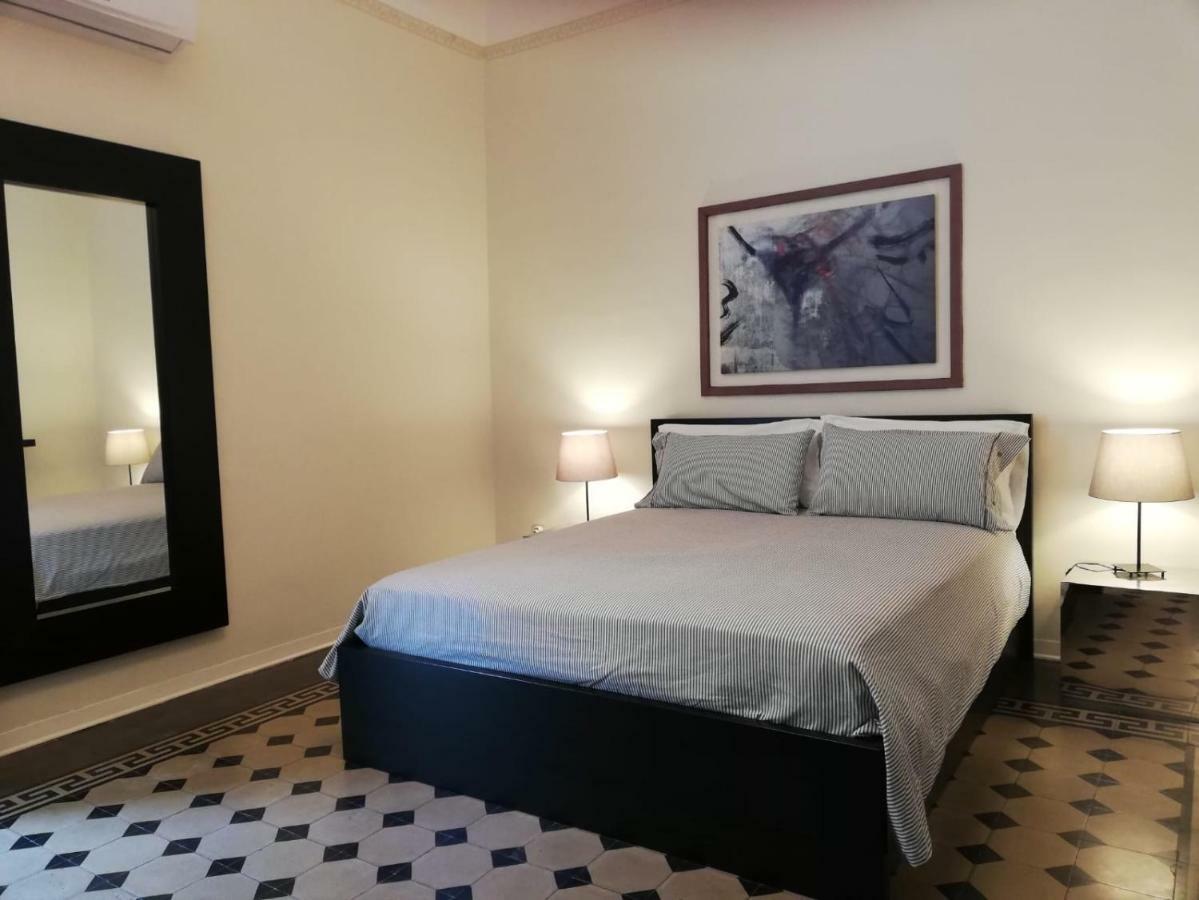 Palazzo De Logu Apartment