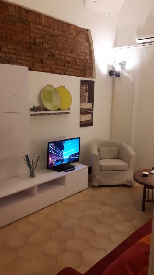 Apartment Palazzo De Logu