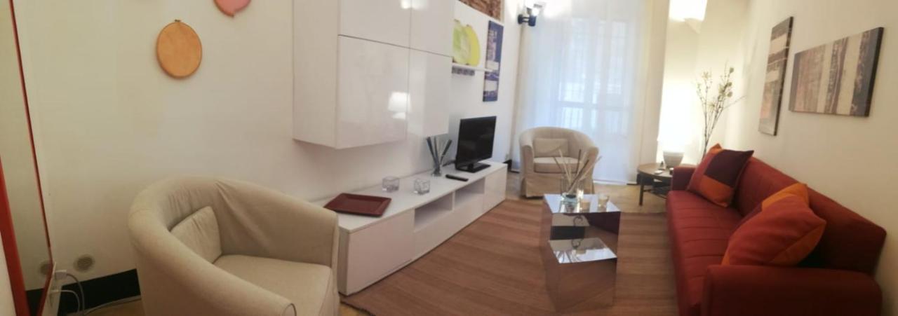 Apartment Palazzo De Logu
