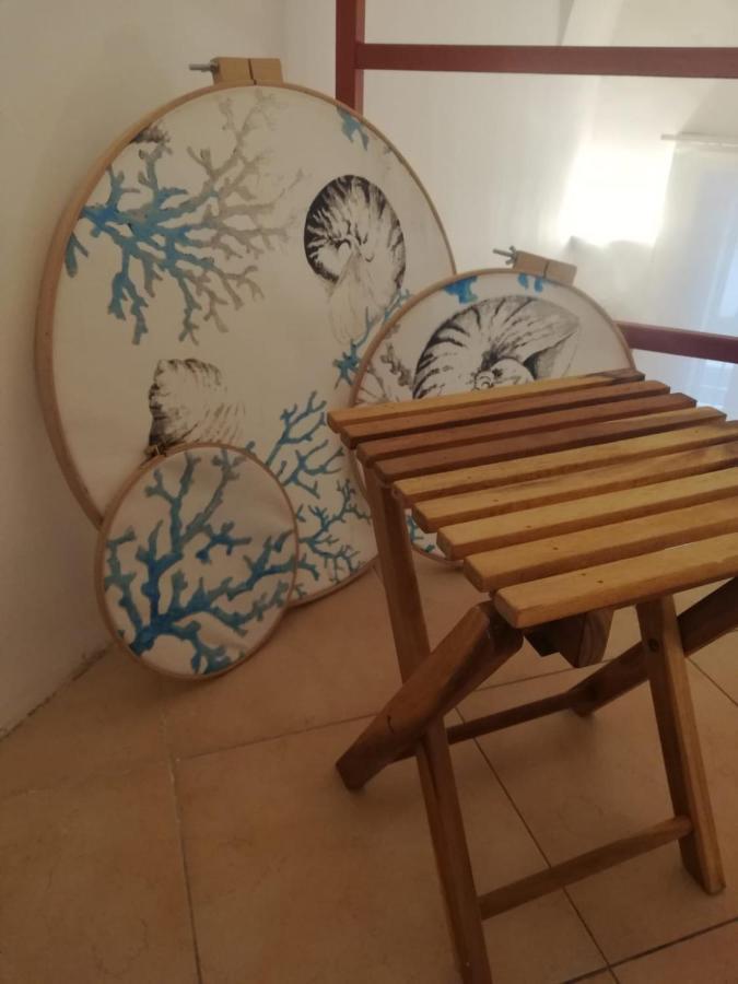Palazzo De Logu Apartment *