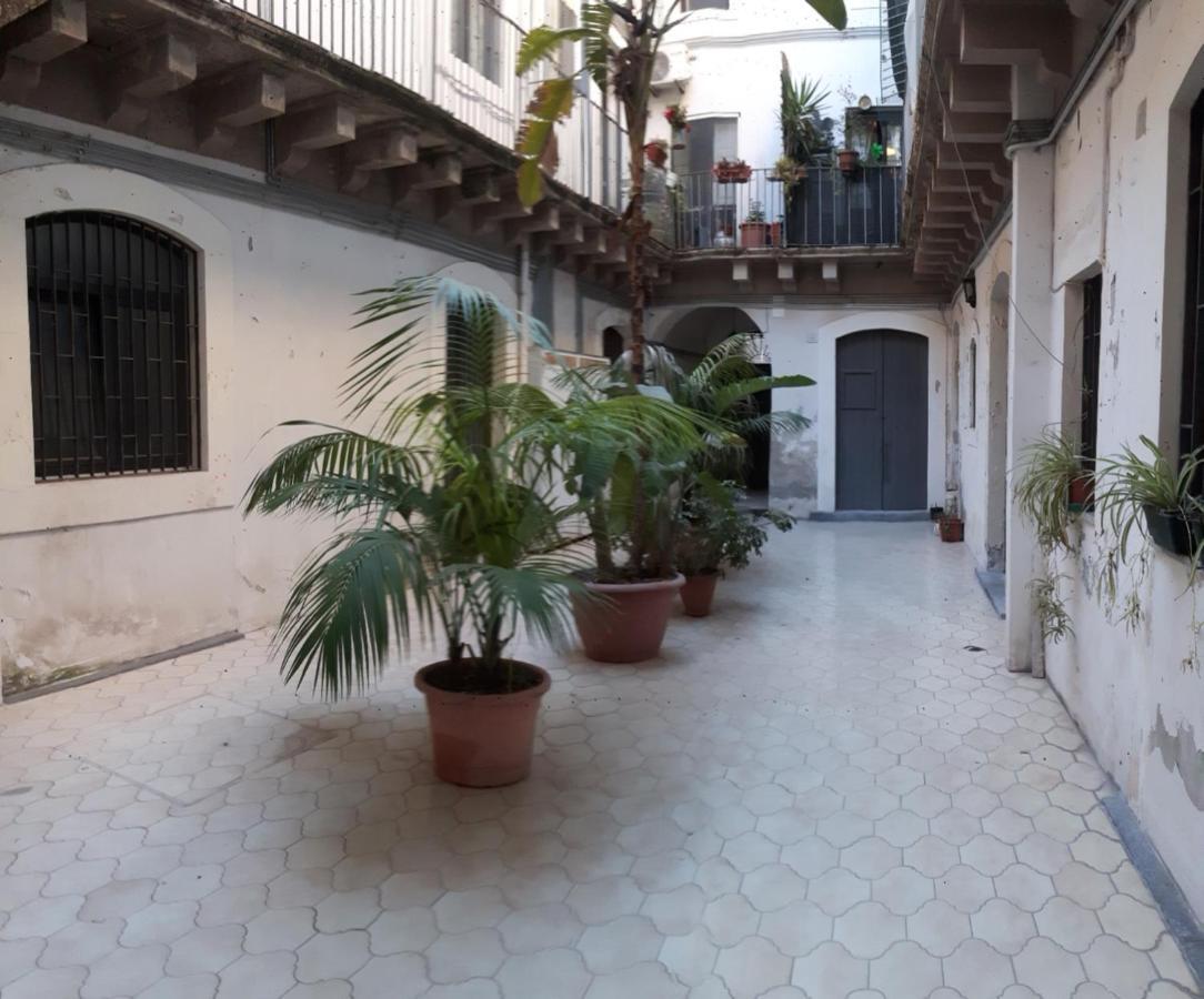 Apartment Palazzo De Logu