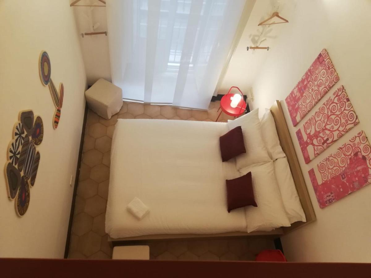 Apartment Palazzo De Logu *